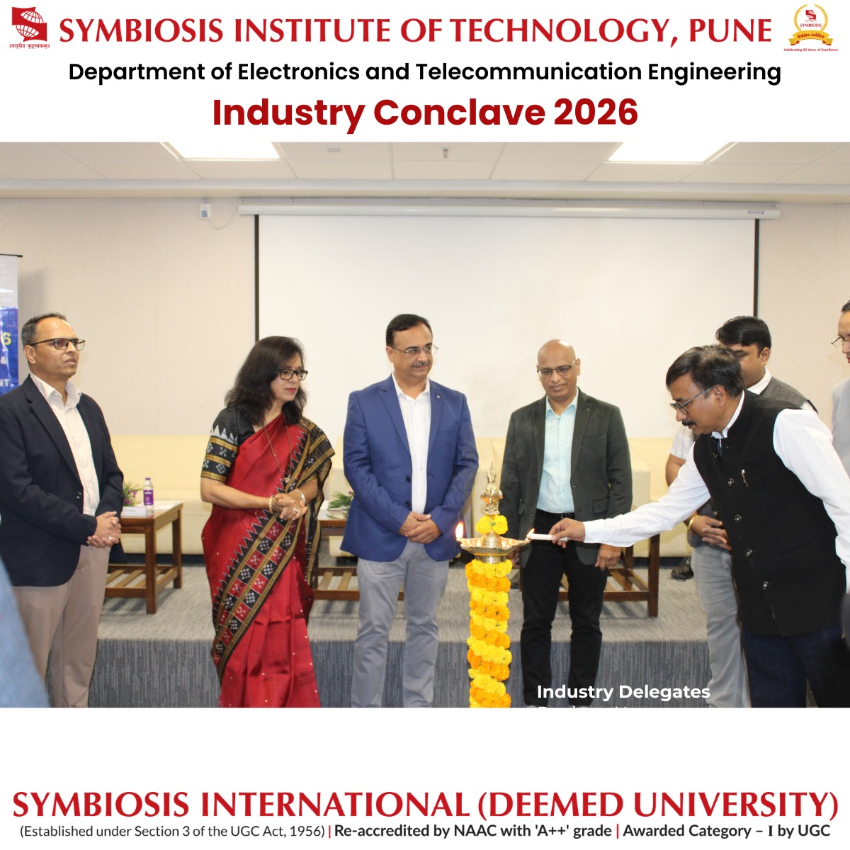 Civil Department Highlights